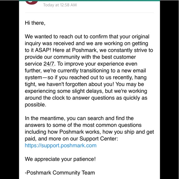 (It happens) Not delivered. ✨FOUND✨ (Geo Tracking) - Picture 8 of 8